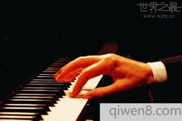 世界十大著名钢琴曲