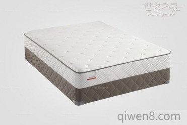 全球十大床垫品牌,全球十大床垫排行,世界十大名...