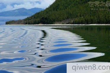 最大的淡水湖 世界上最大的淡水湖