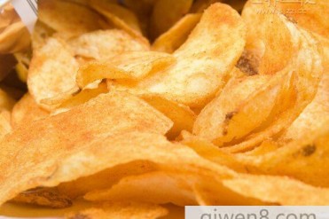 世界十大垃圾食品