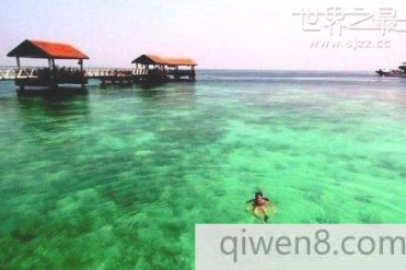 全球十大蜜月胜地