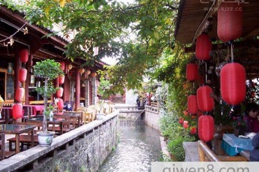 中国最美的十个地方,中国最美的地方排行榜
