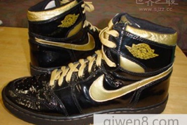全世界最贵的nike鞋