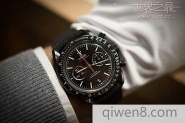 世界十大名表