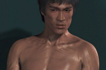 世界十大动作巨星