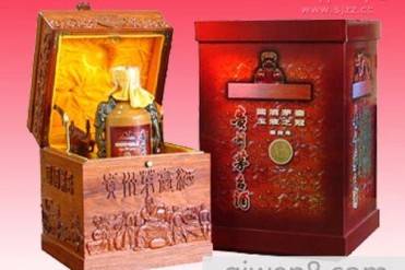 中国世界最贵的酒