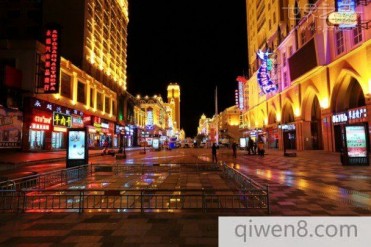 中国面积最大的城市,中国最大城市排名