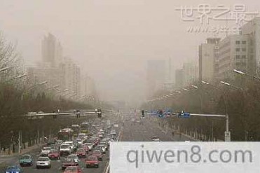 全球十大污染城市排名,全球十大污染城市名称
