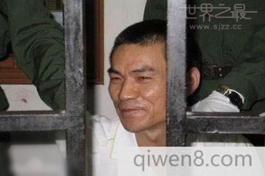 中国十大黑帮老大