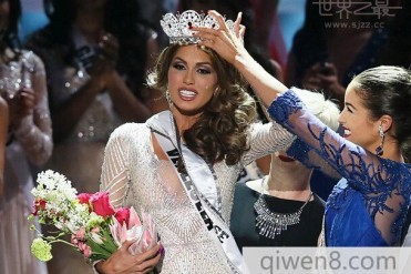 2013世界第一美女
