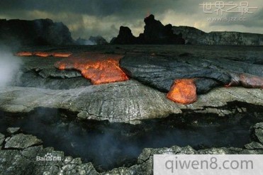 世界上最高的海岛火山