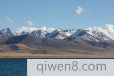世界最高峰