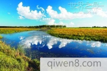 中国最东的位置 黑瞎子岛