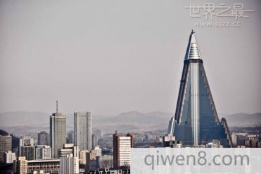 世界上最丑的十大建筑