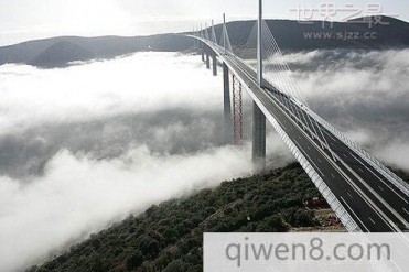 世界最高的公路桥