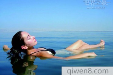 世界上十大极点