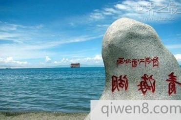 中国十大湖泊排行榜