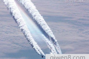 世界上第一次人工降雨