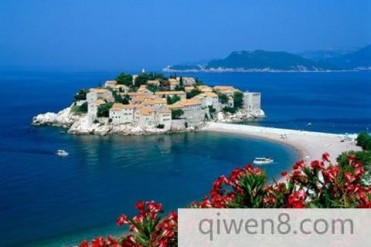 世界最著名的旅游胜地之一-爱琴海