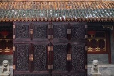 世界最贵的中国古董家具