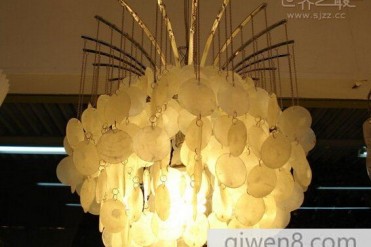 全球十大灯饰公司