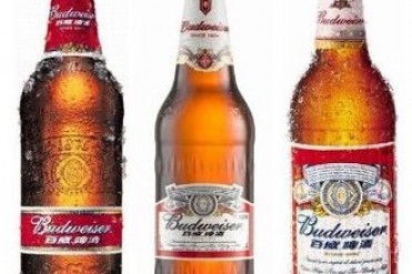 世界十大啤酒品牌