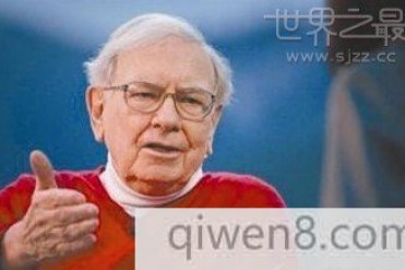 全球十大金融人物