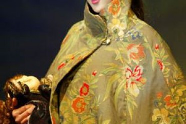 中国十大服装品牌