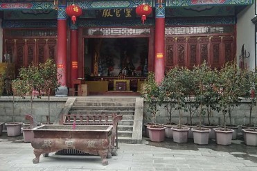 民间李师傅