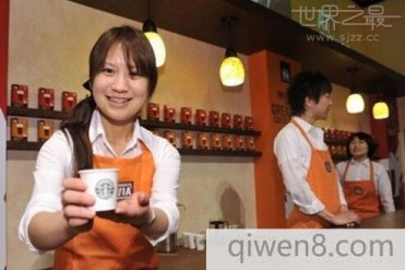 全球十大快餐品牌