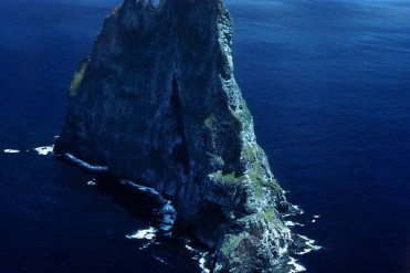 世界上最高的海岭