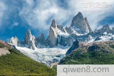 世界第一支登山队