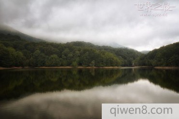 世界上最小的城市