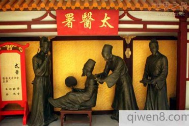 世界上第一所医学院
