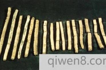 世界最古老的计算工具