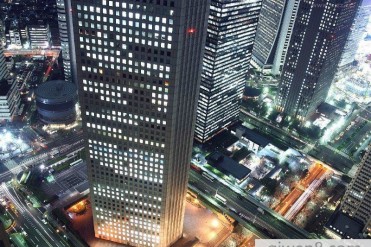 2013世界第一大城市