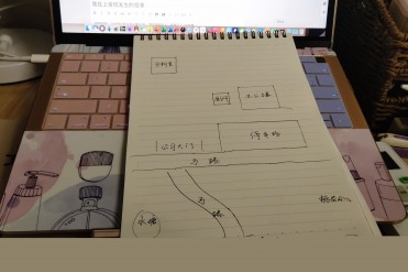 我在上夜班发生的怪事