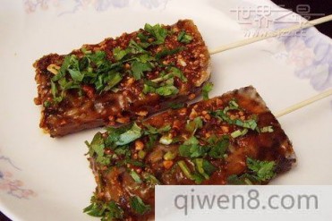全球十大最怪食物