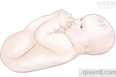 世界上最重的婴儿 世界上最重的新生儿