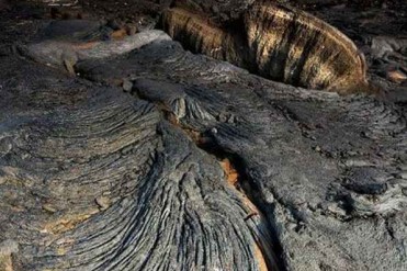 世界上最大的活火山