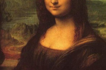 世界十大名画