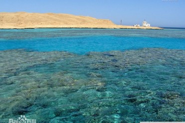 世界上最咸的海