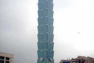 世界上十大最高建筑物