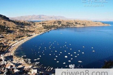 世界海拔最高的淡水湖