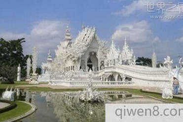 人类历史上最糟糕的建筑