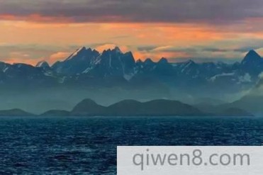 世界最大的岛屿