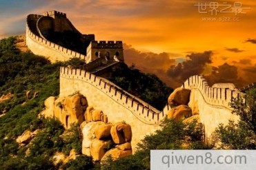 中国的世界之最,中国有哪些世界之最,世界之最中...