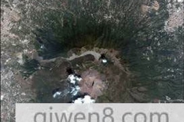 最危险的火山,八大最危险的火山是哪里,世界上八...