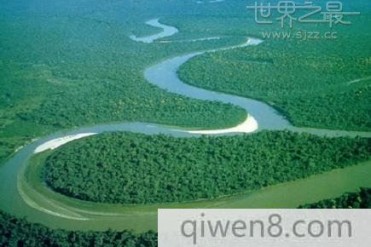世界第一大河 世界第一大河是什么