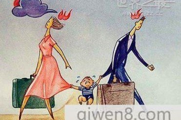中国离婚率世界第一